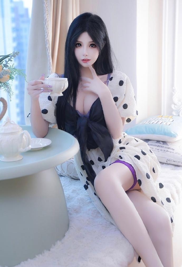霓虹·长篇情感连载 第5页
