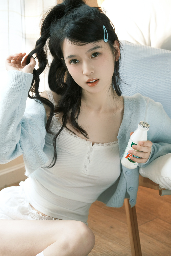 治愈·短篇完结特辑 第5页