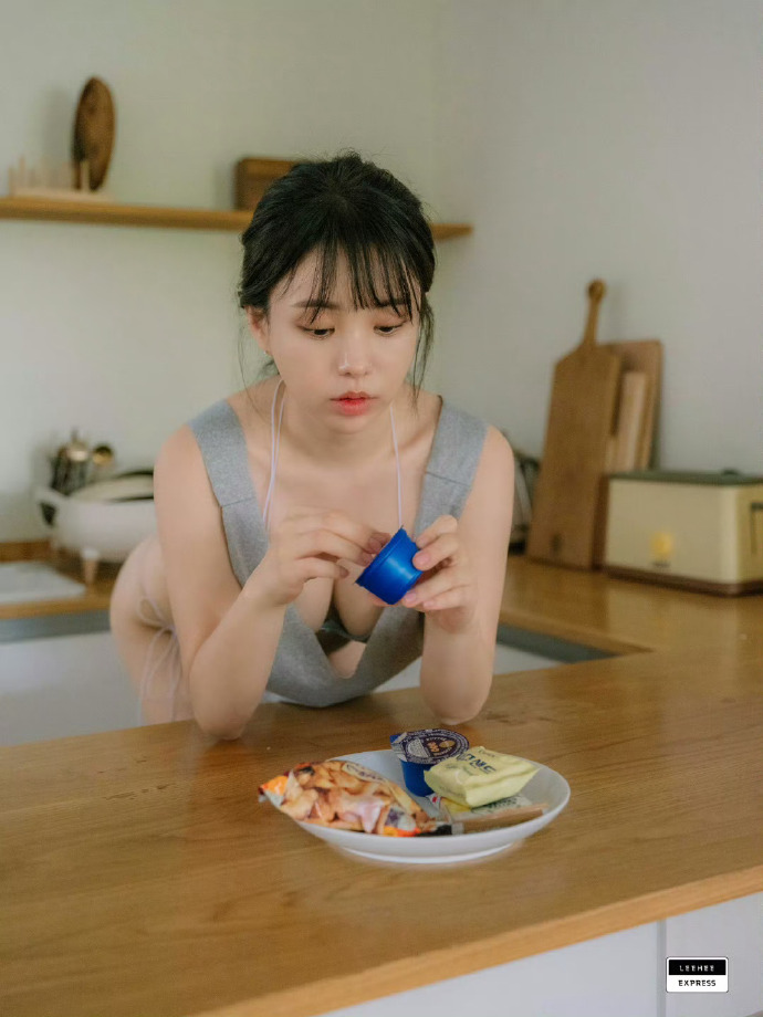 治愈·短篇完结特辑 第7页