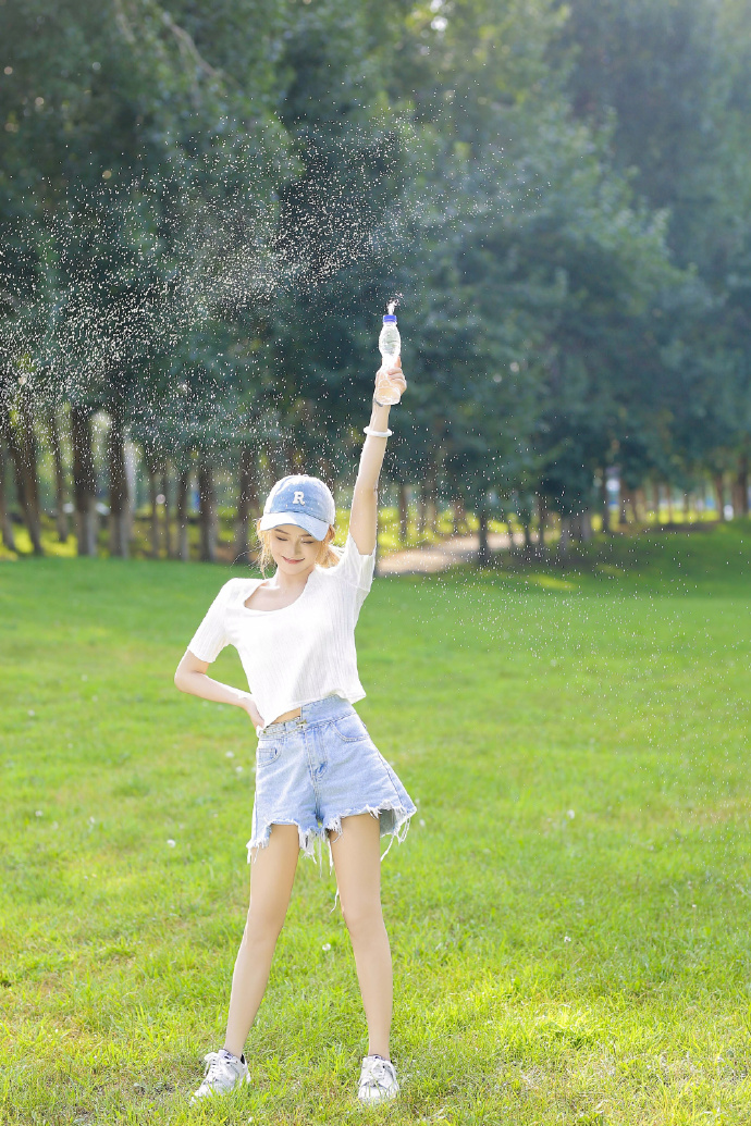 夏日·连载精选 第6页