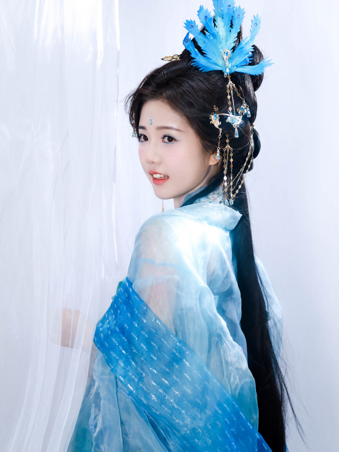 制服·高清整话特辑 第3页