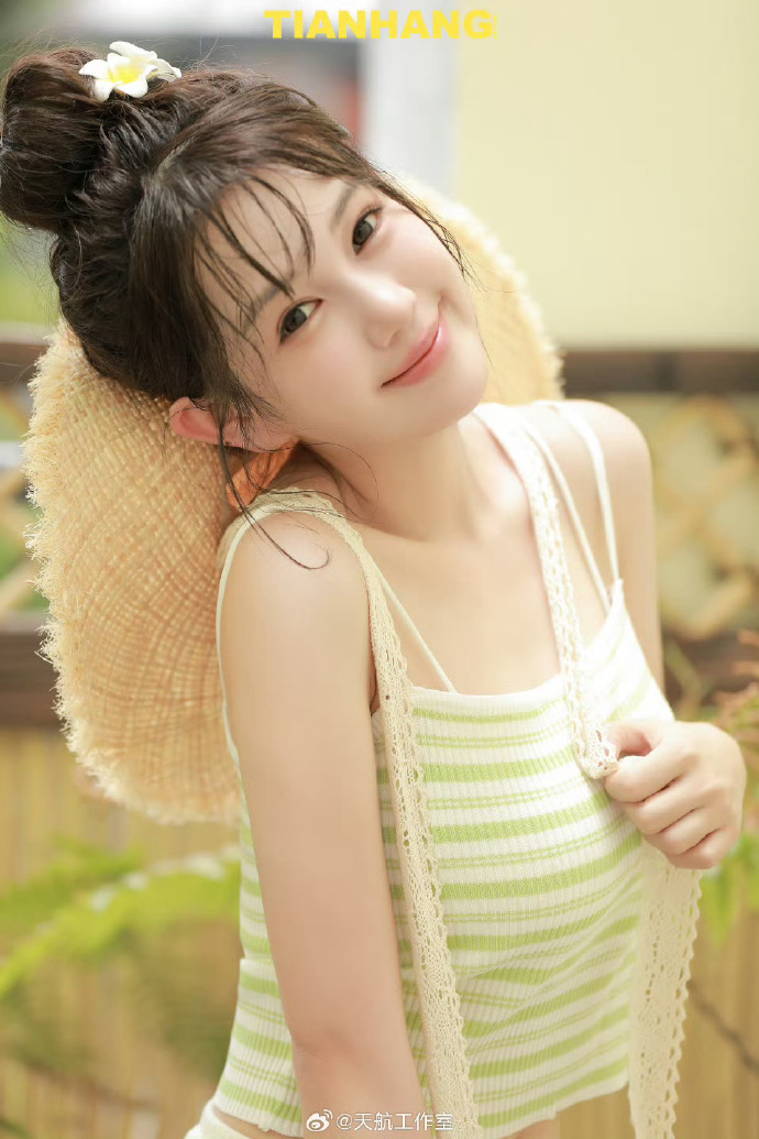 制服·高清整话特辑 第6页