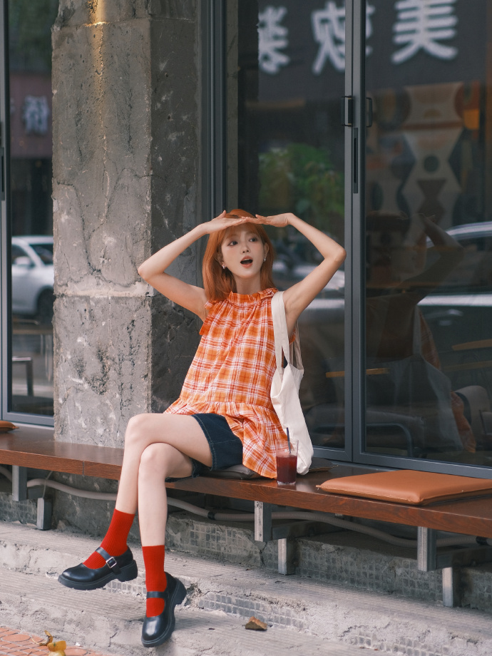 制服·高清整话特辑 第7页
