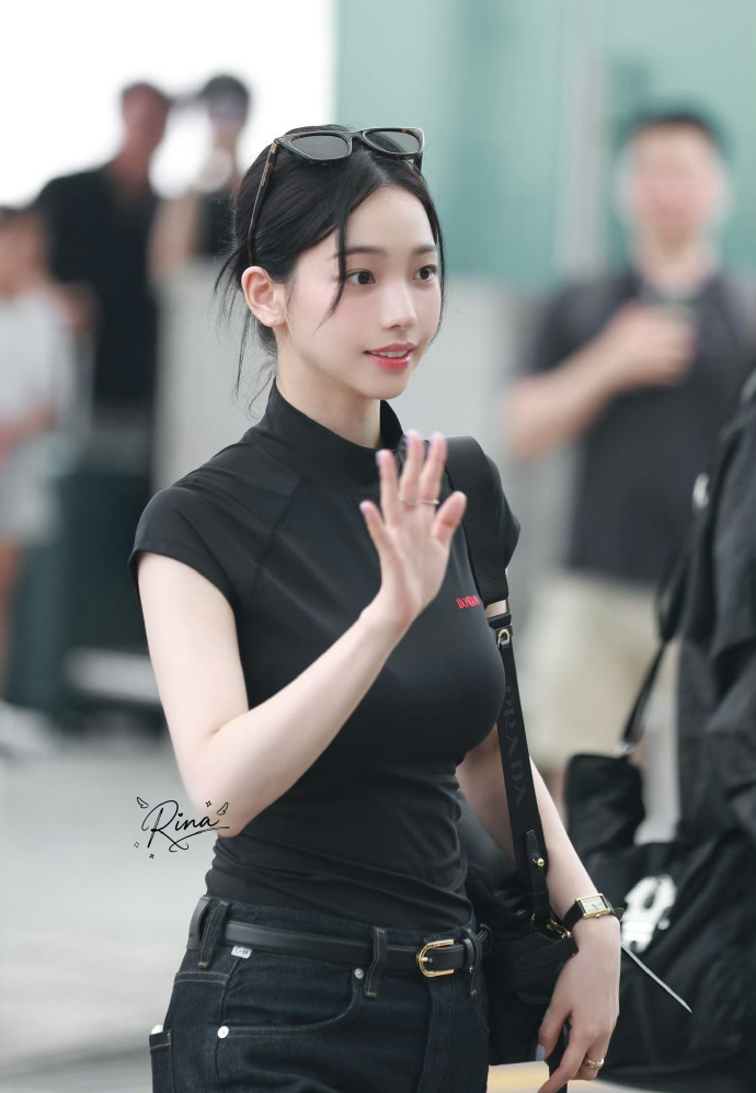 氛围·清爽系条漫 第5页