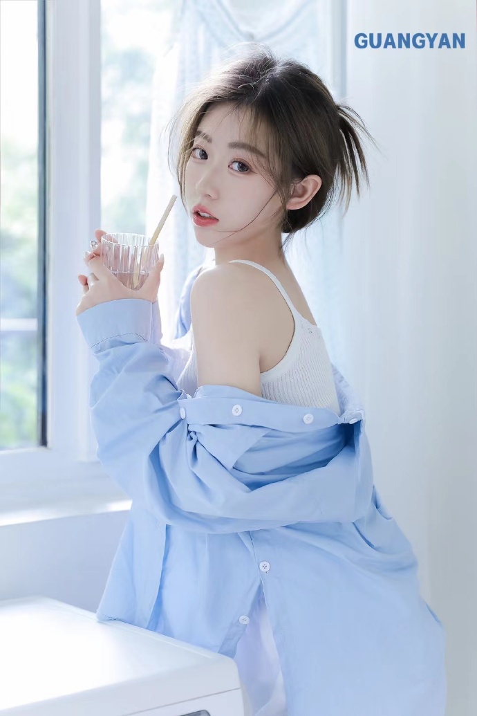 氛围·清爽系条漫 第6页